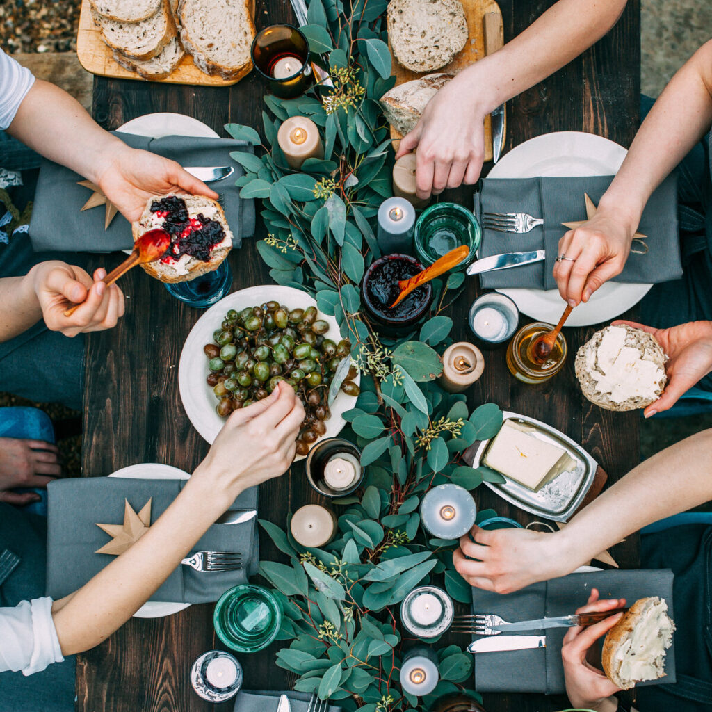 Savoring Bent Tree: The Ultimate Guide to Dining and Food Finds in Murraysville’s Hidden Gem Neighborhood